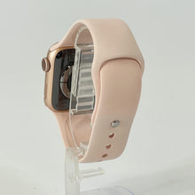 Load image into Gallery viewer, Apple Watch (Series 5) 40mm Gold Unlocked 32GB