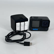Load image into Gallery viewer, GoPro Hero 12 Black