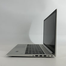 Load image into Gallery viewer, HP ProBook 455 G9 15.6 Silver 2.3 GHz AMD Ryzen 5 5625U 8GB RAM 256GB Solid State Drive