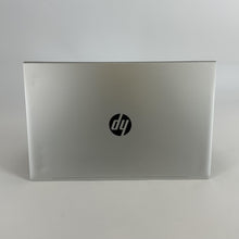 Load image into Gallery viewer, HP ProBook 455 G9 15.6 Silver 2.3 GHz AMD Ryzen 5 5625U 8GB RAM 256GB Solid State Drive