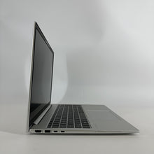 Load image into Gallery viewer, HP Elitebook 865 G10 16 Silver 3.3 GHz AMD Ryzen 7 Pro 7840U 16GB RAM 512GB Solid State Drive