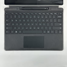 Load image into Gallery viewer, Microsoft Surface Pro 9 13 Platinum Unlocked 3.0 GHz Microsoft SQ3 Processor 16GB RAM 512GB Solid State Drive