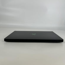 Load image into Gallery viewer, Razer Blade 15 Base 2021 Black 2.3 GHz Intel Core i7 11th Gen. 16GB RAM 512GB Solid State Drive NVIDIA GeForce RTX 3070 8 GB