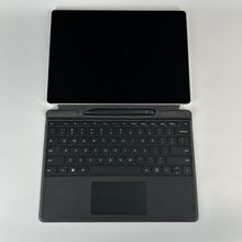 Load image into Gallery viewer, Microsoft Surface Pro 9 13 Platinum Unlocked 3.0 GHz Microsoft SQ3 Processor 16GB RAM 512GB Solid State Drive