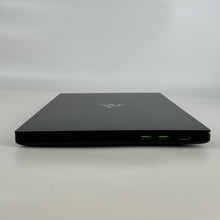 Load image into Gallery viewer, Razer Blade 15 Base 2021 Black 2.3 GHz Intel Core i7 11th Gen. 16GB RAM 512GB Solid State Drive NVIDIA GeForce RTX 3070 8 GB