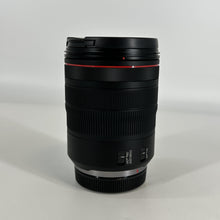 Load image into Gallery viewer, Canon RF 24-105mm Black