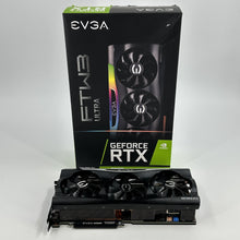 Load image into Gallery viewer, NVIDIA GeForce RTX 3070 8GB RAM