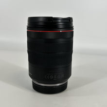 Load image into Gallery viewer, Canon RF 24-105mm Black