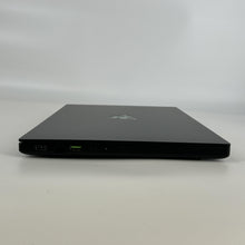 Load image into Gallery viewer, Razer Blade 15 Base 2021 Black 2.3 GHz Intel Core i7 11th Gen. 16GB RAM 512GB Solid State Drive NVIDIA GeForce RTX 3070 8 GB