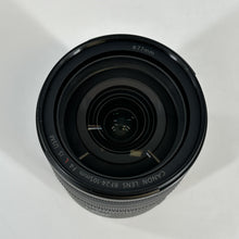 Load image into Gallery viewer, Canon RF 24-105mm Black