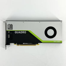 Load image into Gallery viewer, NVIDIA Quadro RTX 4000 8GB RAM