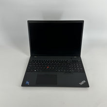 Load image into Gallery viewer, Lenovo ThinkPad T16 Gen 2 Gray 1.8 GHz Intel Core i7 13th Gen. 16GB RAM 512GB Solid State Drive