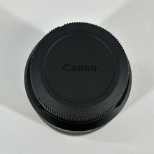 Load image into Gallery viewer, Canon RF 24-105mm Black