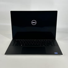 Load image into Gallery viewer, Dell XPS 15 9510 Silver 2.5 GHz Intel Core i9 11th Gen. 32GB RAM 1TB Solid State Drive NVIDIA GeForce RTX 3050 Ti 4 GB
