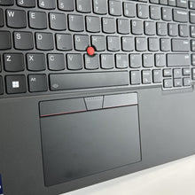 Load image into Gallery viewer, Lenovo ThinkPad T16 Gen 2 Gray 1.8 GHz Intel Core i7 13th Gen. 16GB RAM 512GB Solid State Drive