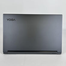 Load image into Gallery viewer, Lenovo Yoga 9i 15.6 Gray 2.6 GHz Intel Core i7 10th Gen. 12GB RAM 512GB Solid State Drive NVIDIA GeForce GTX 1650 Ti 4 GB