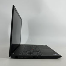 Load image into Gallery viewer, Lenovo ThinkPad T16 Gen 2 Gray 1.8 GHz Intel Core i7 13th Gen. 16GB RAM 512GB Solid State Drive