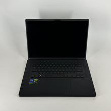 Load image into Gallery viewer, Asus ROG Zephyrus M16 GU604 16 Black 2.6 GHz Intel Core i9 13th Gen. 32GB RAM 1TB Solid State Drive NVIDIA GeForce RTX 4070 8 GB