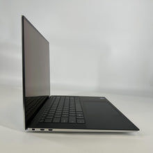 Load image into Gallery viewer, Dell XPS 15 9510 Silver 2.5 GHz Intel Core i9 11th Gen. 32GB RAM 1TB Solid State Drive NVIDIA GeForce RTX 3050 Ti 4 GB