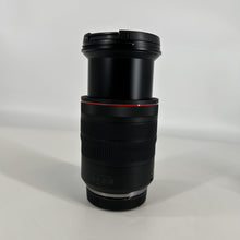 Load image into Gallery viewer, Canon RF 24-105mm Black