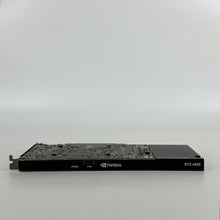 Load image into Gallery viewer, NVIDIA Quadro RTX 4000 8GB RAM