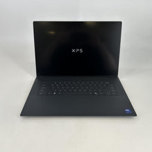 Load image into Gallery viewer, Dell XPS 16 9640 Graphite 4.8 GHz Intel Core Ultra 7 16GB RAM 512GB Solid State Drive