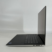 Load image into Gallery viewer, Dell XPS 15 9510 Silver 2.5 GHz Intel Core i9 11th Gen. 32GB RAM 1TB Solid State Drive NVIDIA GeForce RTX 3050 Ti 4 GB