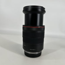 Load image into Gallery viewer, Canon RF 24-105mm Black