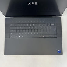 Load image into Gallery viewer, Dell XPS 16 9640 Graphite 4.8 GHz Intel Core Ultra 7 16GB RAM 512GB Solid State Drive
