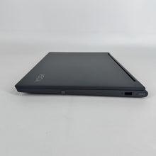 Load image into Gallery viewer, Lenovo Yoga 9i 15.6 Gray 2.6 GHz Intel Core i7 10th Gen. 12GB RAM 512GB Solid State Drive NVIDIA GeForce GTX 1650 Ti 4 GB