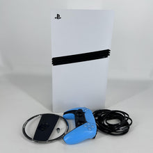 Load image into Gallery viewer, Sony PlayStation 5 Pro White 2TB 1TB