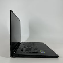 Load image into Gallery viewer, Asus ROG Zephyrus M16 GU604 16 Black 2.6 GHz Intel Core i9 13th Gen. 32GB RAM 1TB Solid State Drive NVIDIA GeForce RTX 4070 8 GB