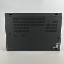 Load image into Gallery viewer, Lenovo ThinkPad T16 Gen 2 Gray 1.8 GHz Intel Core i7 13th Gen. 16GB RAM 512GB Solid State Drive