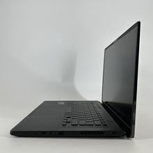 Load image into Gallery viewer, Asus ROG Zephyrus M16 GU604 16 Black 2.6 GHz Intel Core i9 13th Gen. 32GB RAM 1TB Solid State Drive NVIDIA GeForce RTX 4070 8 GB