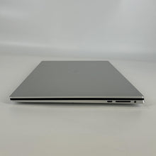 Load image into Gallery viewer, Dell XPS 15 9510 Silver 2.5 GHz Intel Core i9 11th Gen. 32GB RAM 1TB Solid State Drive NVIDIA GeForce RTX 3050 Ti 4 GB