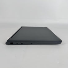 Load image into Gallery viewer, Lenovo Yoga 9i 15.6 Gray 2.6 GHz Intel Core i7 10th Gen. 12GB RAM 512GB Solid State Drive NVIDIA GeForce GTX 1650 Ti 4 GB