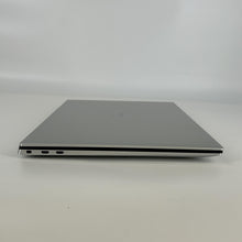 Load image into Gallery viewer, Dell XPS 15 9510 Silver 2.5 GHz Intel Core i9 11th Gen. 32GB RAM 1TB Solid State Drive NVIDIA GeForce RTX 3050 Ti 4 GB