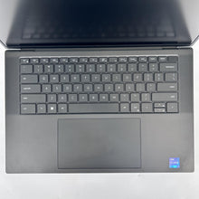 Load image into Gallery viewer, Dell Precision 5570 15.6 Gray 2.5 GHz Intel Core i9 12th Gen. 8GB RAM 1TB Solid State Drive NVIDIA RTX A2000 8 GB