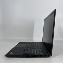 Load image into Gallery viewer, Lenovo ThinkPad P16s Gen 1 Black 2.1 GHz Intel Core i7 12th Gen. 16GB RAM 512GB Solid State Drive NVIDIA T550 4 GB