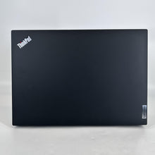 Load image into Gallery viewer, Lenovo ThinkPad P16s Gen 1 Black 2.1 GHz Intel Core i7 12th Gen. 16GB RAM 512GB Solid State Drive NVIDIA T550 4 GB