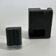 Load image into Gallery viewer, Nikon D850 45.7MP Black