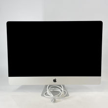 Load image into Gallery viewer, Apple iMac Retina 27 5K 2020 3.8 GHz Intel Core i7 10th Gen. 40GB RAM 512GB Solid State Drive AMD Radeon Pro 5500 XT 8 GB