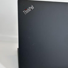 Load image into Gallery viewer, Lenovo ThinkPad P16s Gen 1 Black 2.1 GHz Intel Core i7 12th Gen. 16GB RAM 512GB Solid State Drive NVIDIA T550 4 GB
