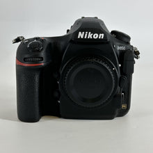 Load image into Gallery viewer, Nikon D850 45.7MP Black