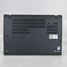 Load image into Gallery viewer, Lenovo ThinkPad P16s Gen 1 Black 2.1 GHz Intel Core i7 12th Gen. 16GB RAM 512GB Solid State Drive NVIDIA T550 4 GB