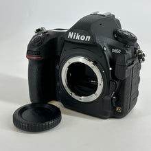 Load image into Gallery viewer, Nikon D850 45.7MP Black