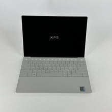 Load image into Gallery viewer, Dell XPS 13 Plus 9320 Silver 1.8 GHz Intel Core i7 12th Gen. 32GB RAM 1TB Solid State Drive