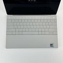 Load image into Gallery viewer, Dell XPS 13 Plus 9320 Silver 1.8 GHz Intel Core i7 12th Gen. 32GB RAM 1TB Solid State Drive