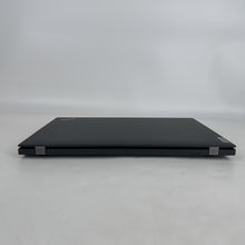 Load image into Gallery viewer, Lenovo ThinkPad P16s Gen 1 Black 2.1 GHz Intel Core i7 12th Gen. 16GB RAM 512GB Solid State Drive NVIDIA T550 4 GB