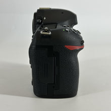 Load image into Gallery viewer, Nikon D850 45.7MP Black